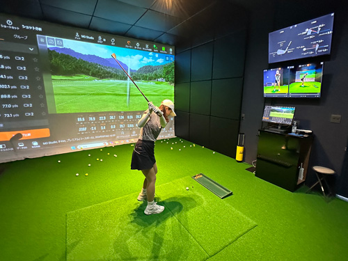 レッスンフォロー