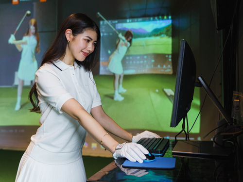 ボールスピード