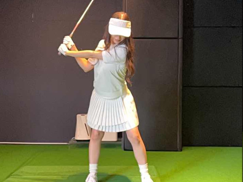 スマホでフォームをチェック