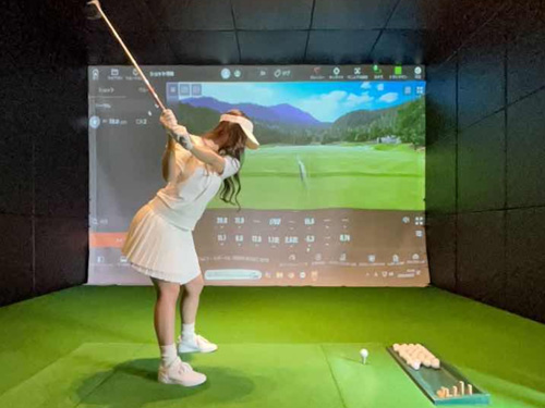 鹿嶋レッスンプロ