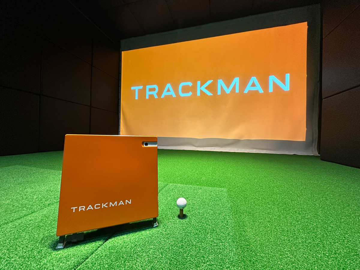 トラックマン
