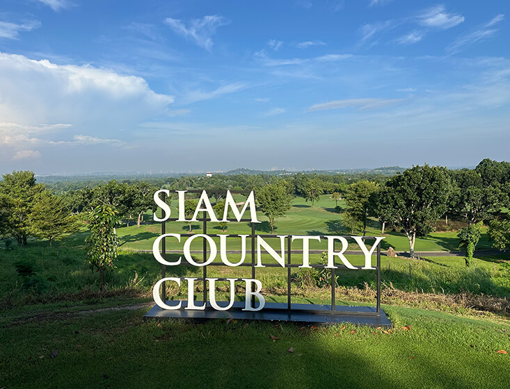 GOLF TOUR―タイゴルフツアー